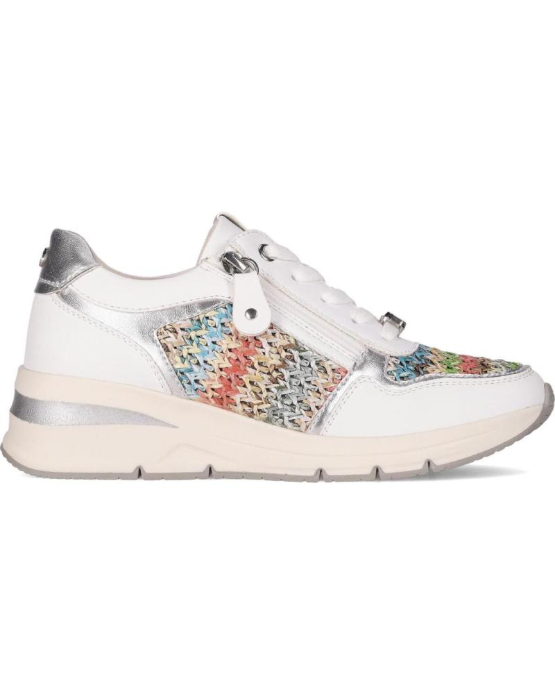 Deportivas de Mujer CHIKA10 FRESH 01 MULTICOLOR