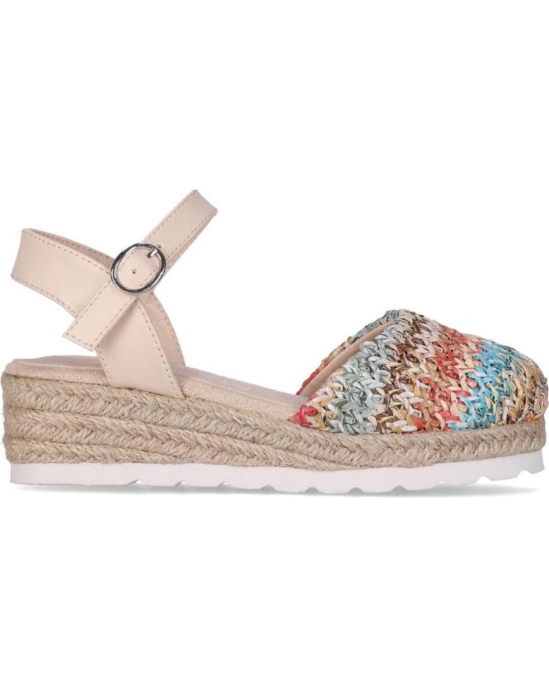 Sandalias de Niña CHIKA10 GOLONDRINA 05 MULTICOLOR