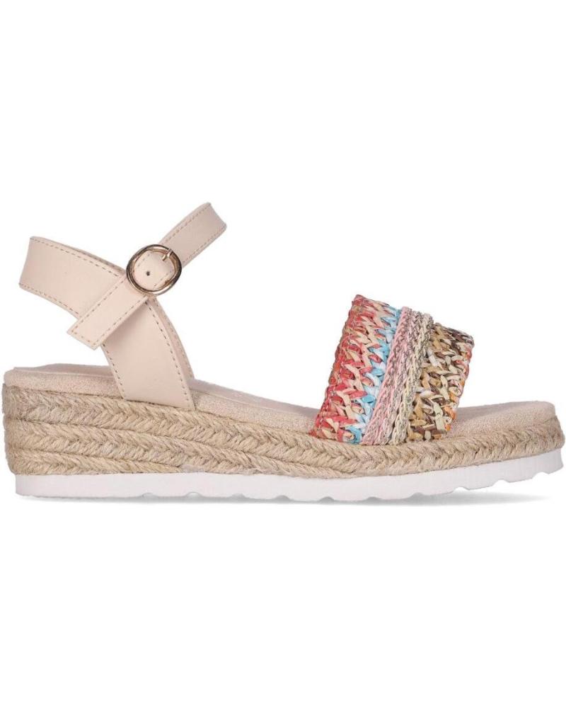 Sandalias de Niña CHIKA10 GOLONDRINA 06 MULTICOLOR