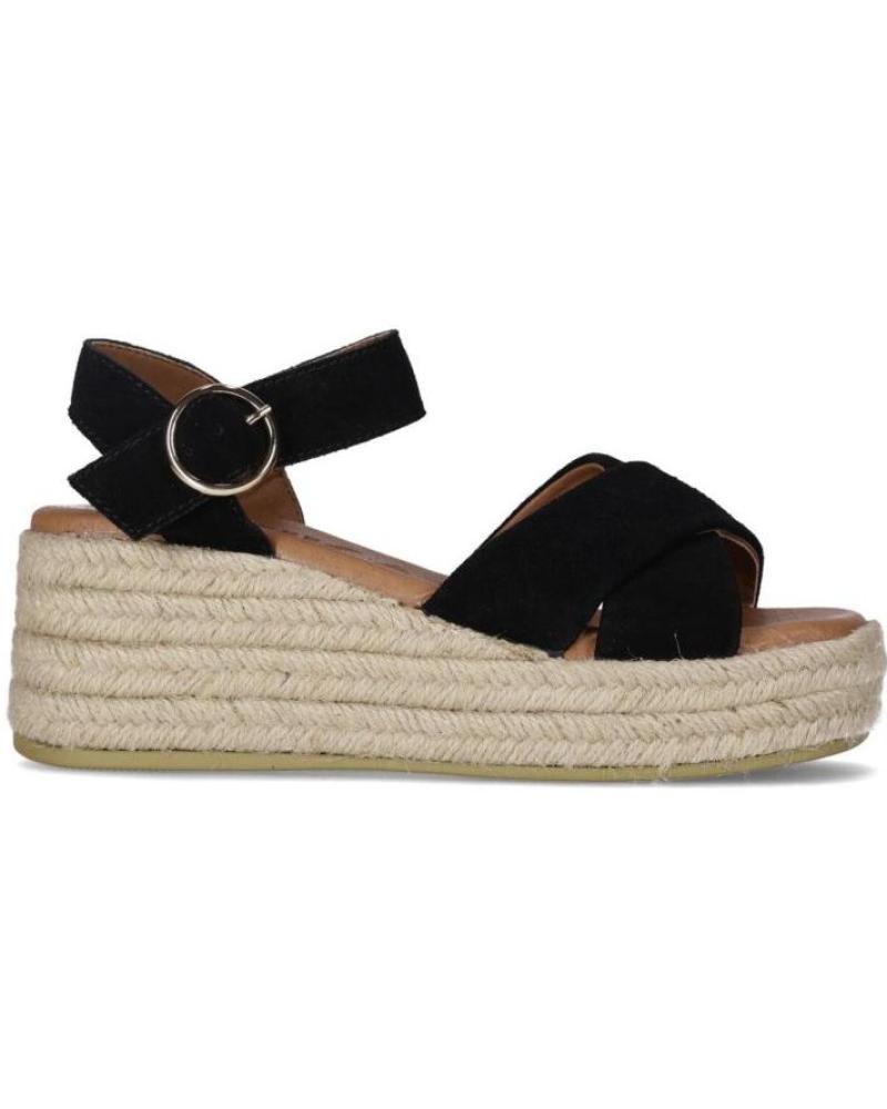 Sandalias de Mujer CHIKA10 NEW BONITA 07 NEGRO-BLACK