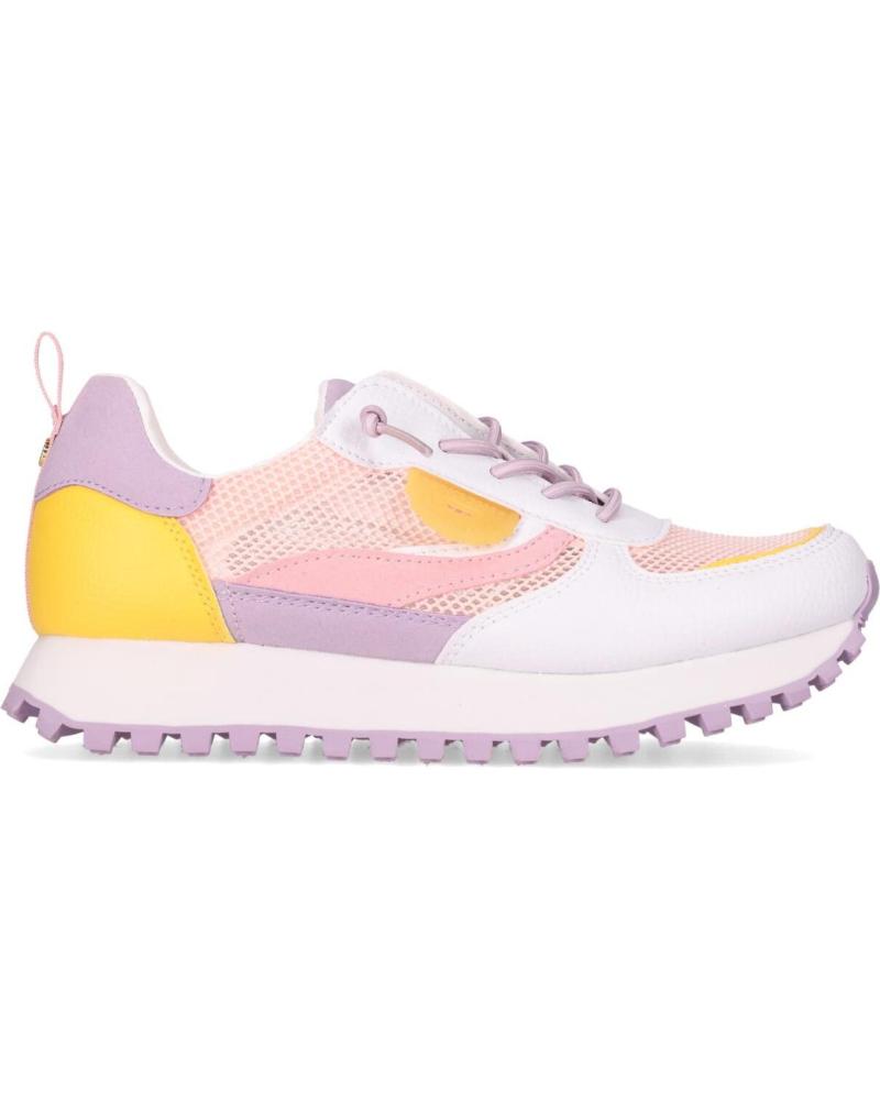 Deportivas de Mujer CHIKA10 CLICK 09 MULTICOLOR