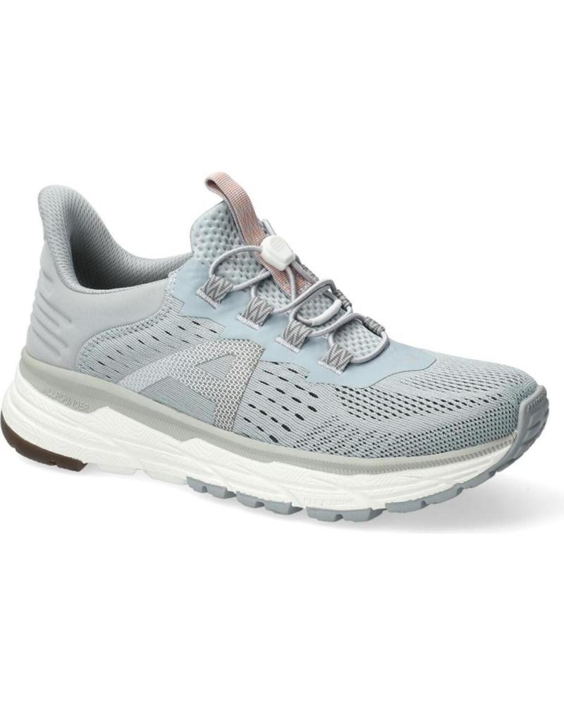 de ALLROUNDER DEPORTIVO MUJER TERRA GRIS VARIOS COLORES