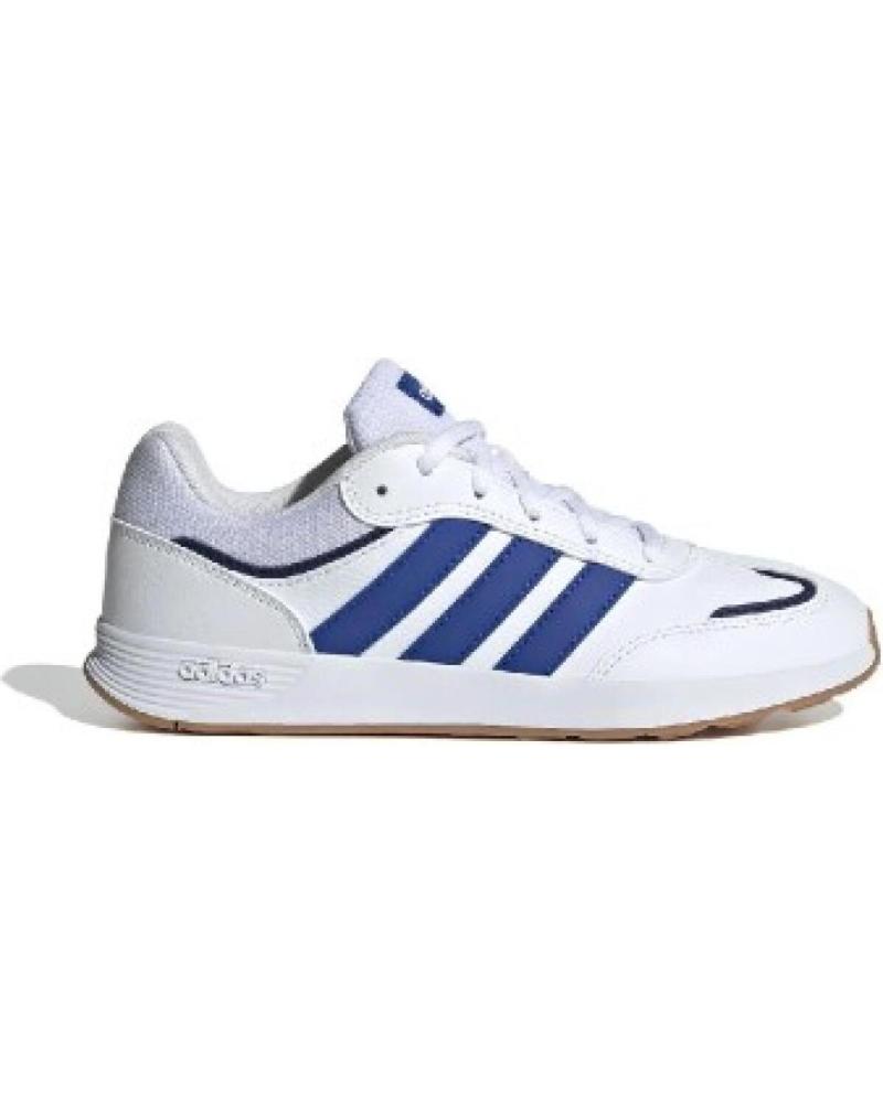 Deportivas de Mujer y Niña y Niño ADIDAS ZAPATILLAS JH9261 BLANCO