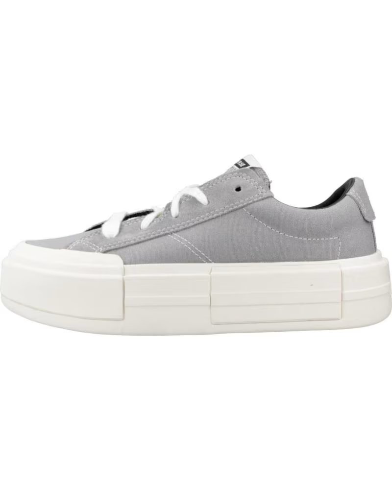 Converse Zapatillas Mujer Modelo Cruise Color Gris Grey