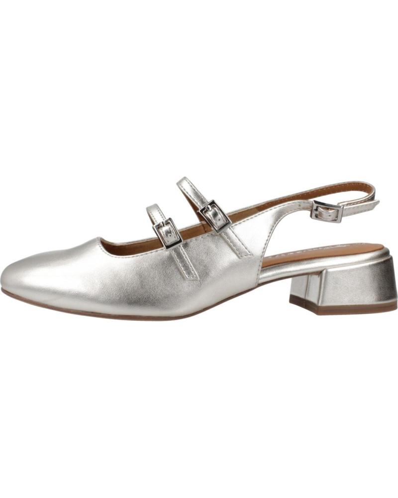 Sandalias de Mujer TAMARIS SANDALIAS MUJER MODELO 29510 44 COLOR PLATA PLTNUM