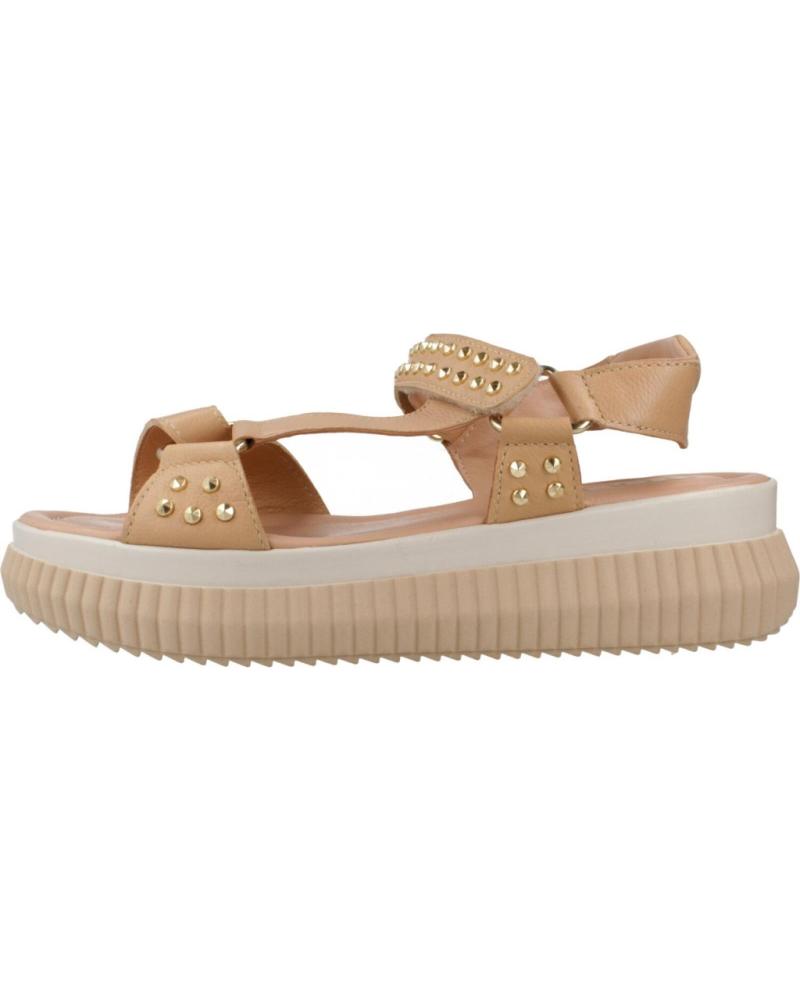 Sandalias de Mujer MJUS SANDALIAS MUJER MODELO L68003 COLOR ROSA CARNE