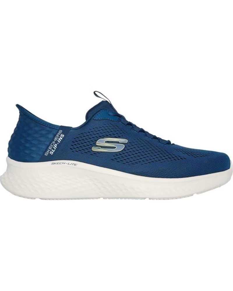 Skechers Slip-ins Skech-lite Pro Primebase Azul