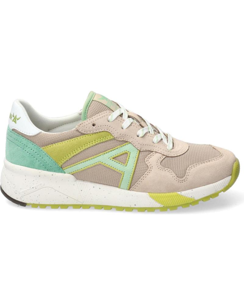 Sapatilhas de Mulher ALLROUNDER DEPORTIVO VITESSE MUJER LIMA CAPACIDAD PARA PLANTILLAS EXTRA VARIOS COLORES