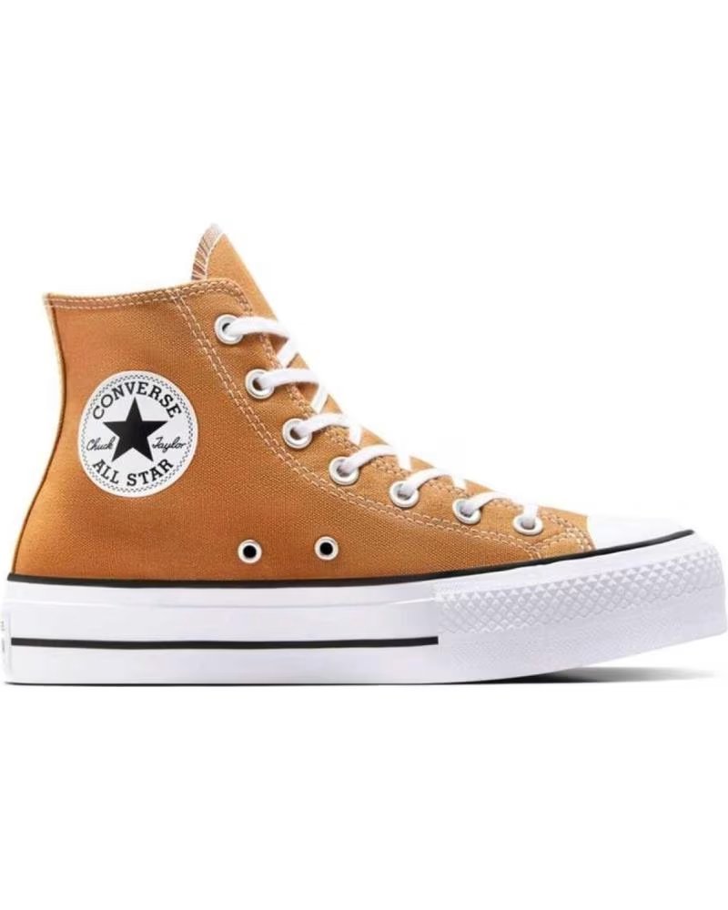 Converse Zapatillas Casual Marron