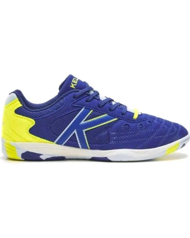 SAPATILHAS DE FUTSAL KELME INDOOR COPA 55257 483