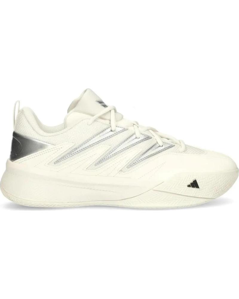 Deportivas de Mujer ADIDAS ZAPATILLAS DAME CERTIFIED 3 GS BLANCAS NEW
