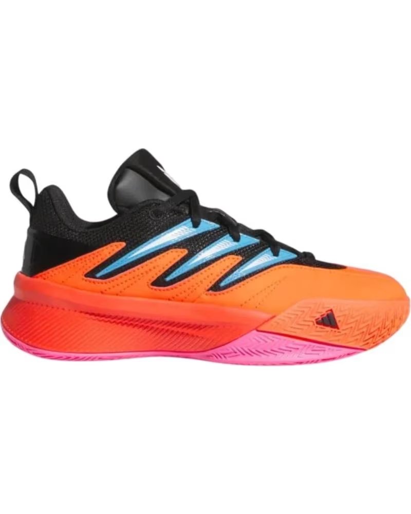 Adidas Zapatillas Dame Certified 3 Gs Solred New