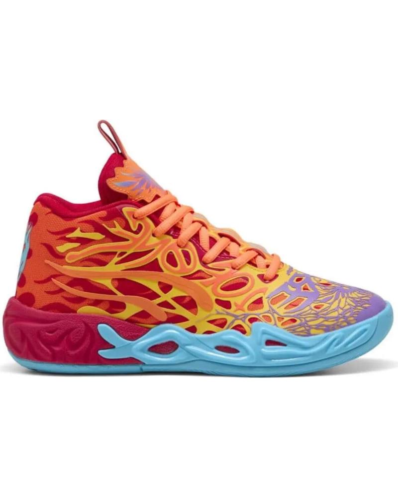 Deportivas de Mujer y Niño PUMA ZAPATILLAS MB 04 GS PHOENIX NEW