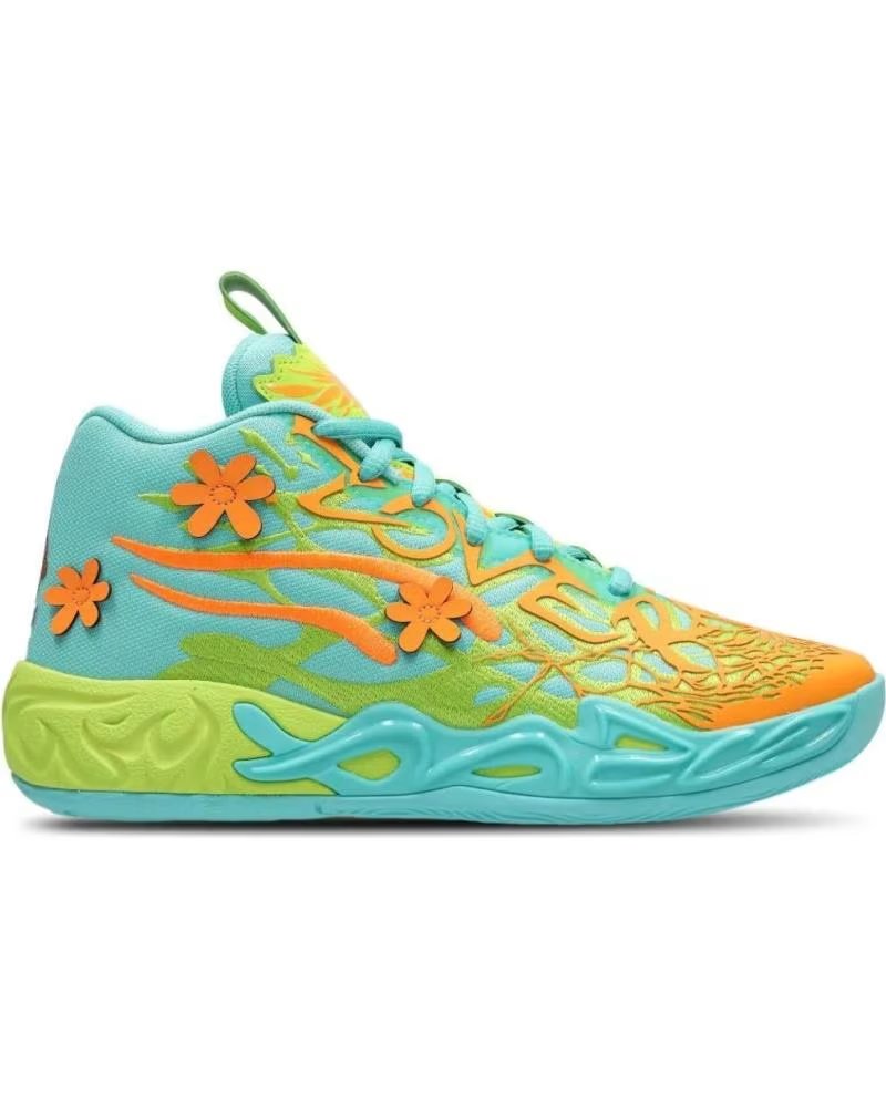 Puma Zapatillas Mb 04 Gs Scooby Doo New