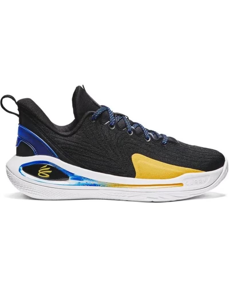 Under Armour Zapatillas Curry 12 Gs Dub Nation New