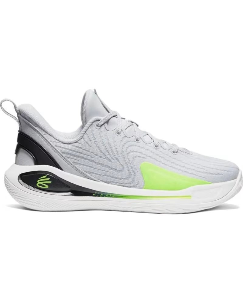 Under Armour Zapatillas Curry 12 Gs Gravity New