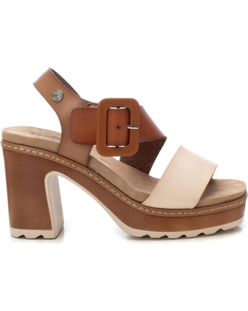 Sandalias de Mujer REFRESH 172843 TAUPE