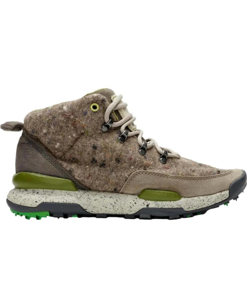 Botines de Hombre SATORISAN ZAPATILLAS KISO WOOL SPOTS