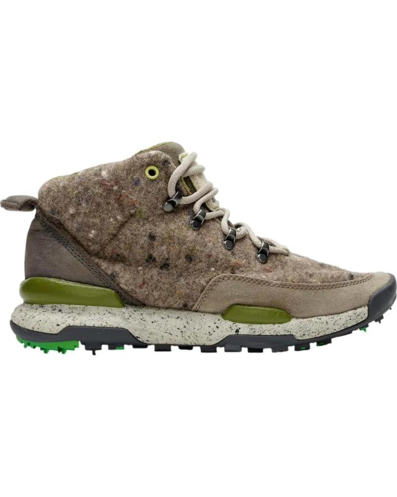 Zapatillas deporte de Mujer SATORISAN ZAPATILLAS KISO WOOL SPOTS