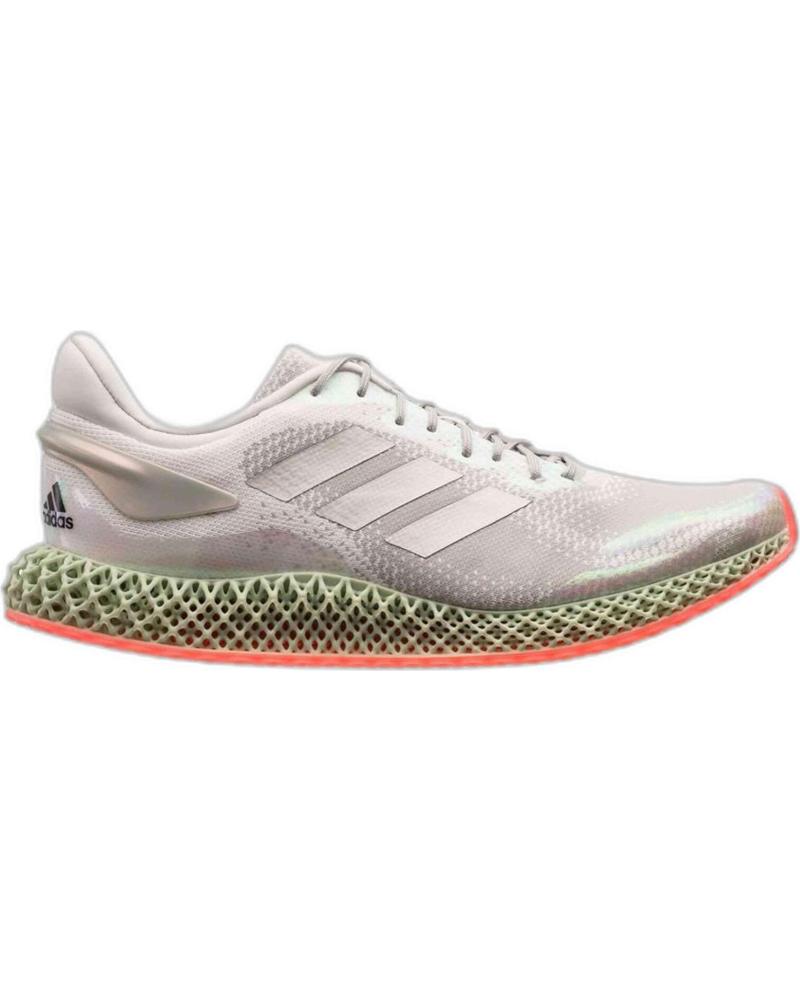 Deportivas de Hombre ADIDAS ZAPATILLAS 4D RUN 1 0 44 PARA HOMBRE EN COLOR FTWBLA-PLAMET- FTWBLA-PLAMET-ROSSEN