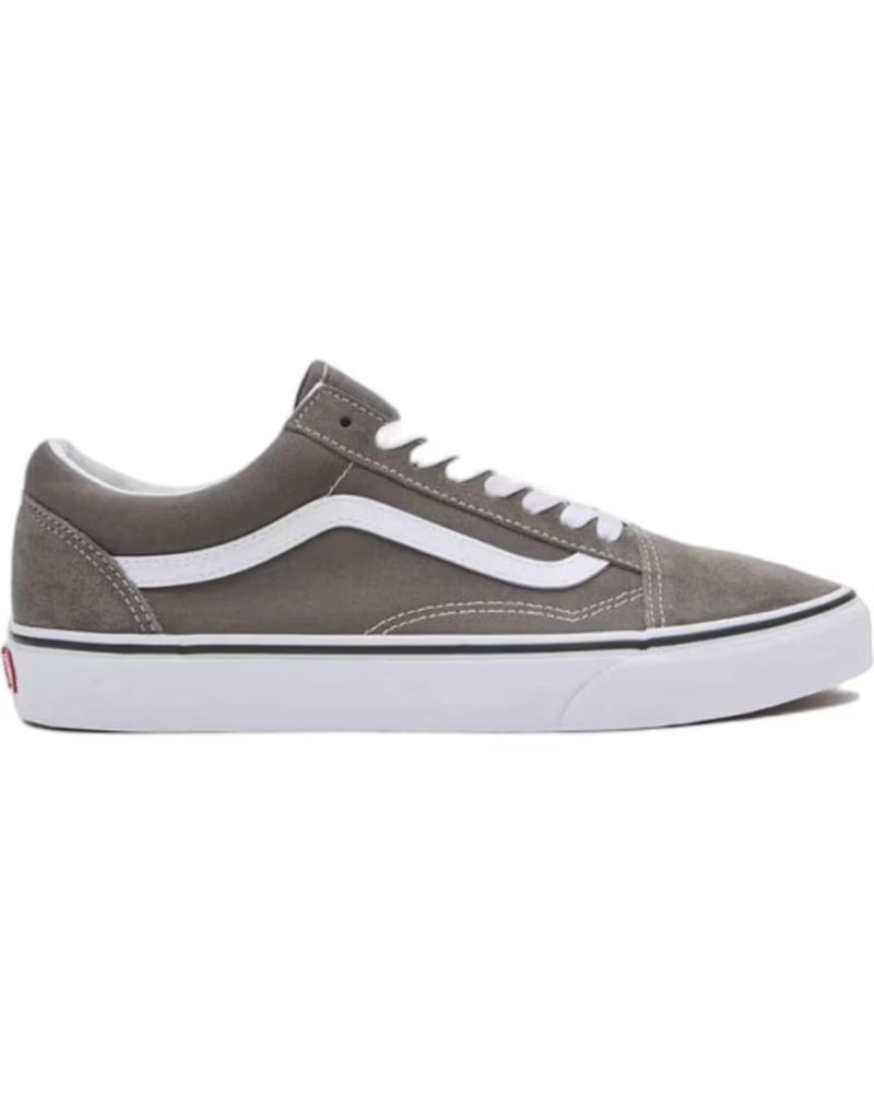 Zapatillas Vans Old Skool VN0005UF9JC1 Unisex Beige