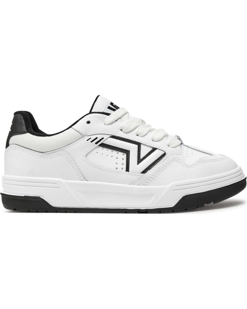 Deportivas de Mujer VANS OFF THE WALL ZAPATILLAS VANS UPLAND PARA MUJER EN COLOR BLANCO