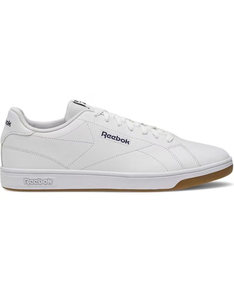 Reebok Zapatillas Court Clean White