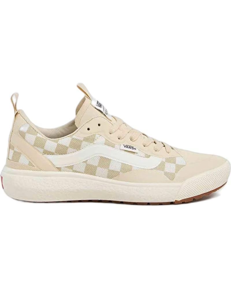 Deportivas de Mujer y Hombre Vans Off The Wall Zapatillas Vans Mte Ultrarange Exo Beig