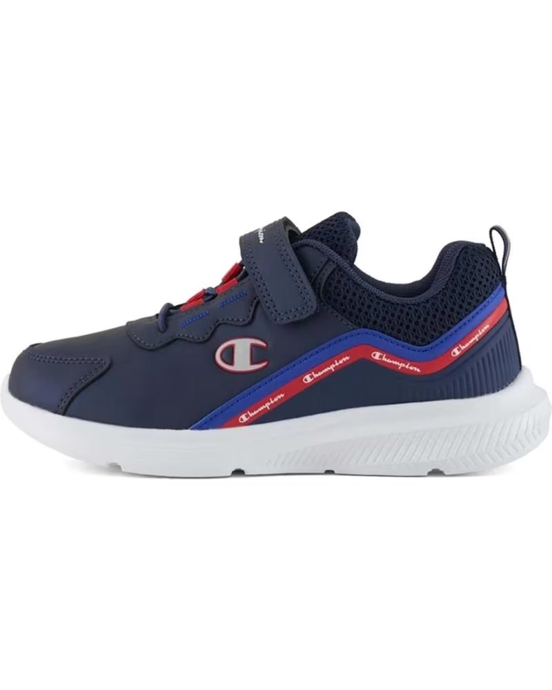 Champion Champion Zapatillas Azules BS501