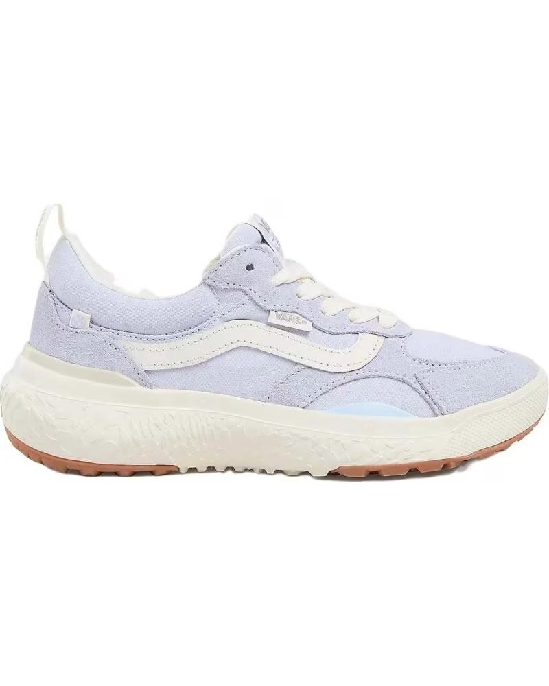 Deportivas de Mujer Vans Off The Wall Zapatillas Vans Ultrarange Neo VR3 Violeta – imagen 1