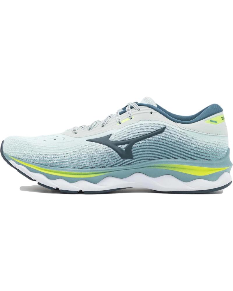 MIZUNO WAVE SKY 5 running hombre baratas ofertas outlet en Hipercalzado