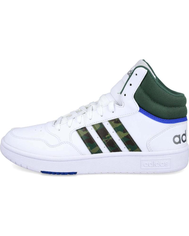 Deportivas de Hombre ADIDAS ZAPATILLAS EVGY4747 PARA HOMBRE EN COLOR BLANCO