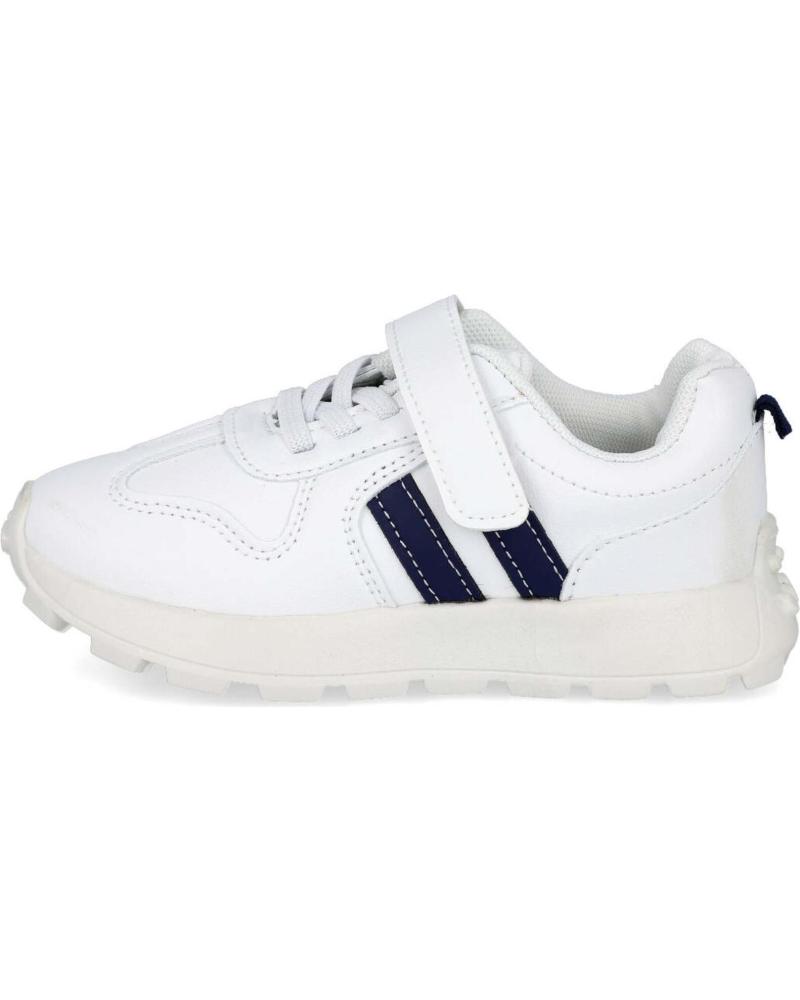 Deportivas de Niño L&R SHOES LR SHOES FH121L DEPORTIVAS CASUAL BLANCO-AZUL