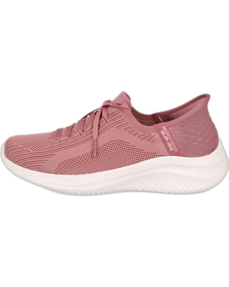 Deportivas de Mujer SKECHERS ZAPATILLAS MD149710 PARA MUJER EN COLOR ROSA