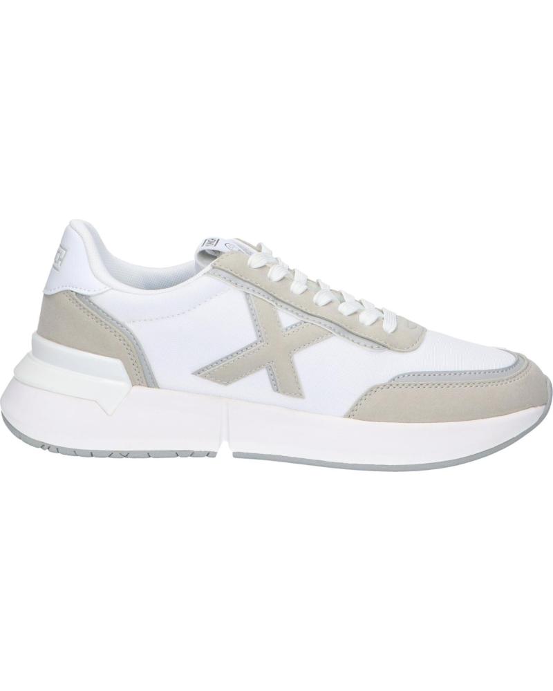 Deportivas de Hombre MUNICH 4173099 VERSUS BLANCO