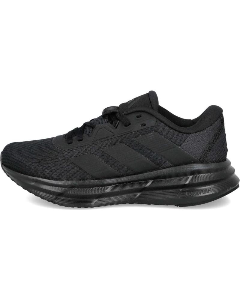 Deportivas de Mujer ADIDAS ID8764 ZAPATILLA GALAXY 7 RUNNING NEGRO