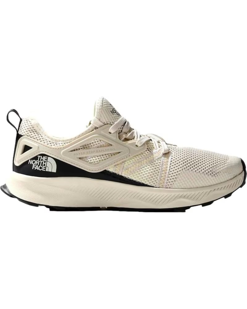 Deportivas de Hombre The North Face Zapatillas Oxeye para Hombre en Color Beige
