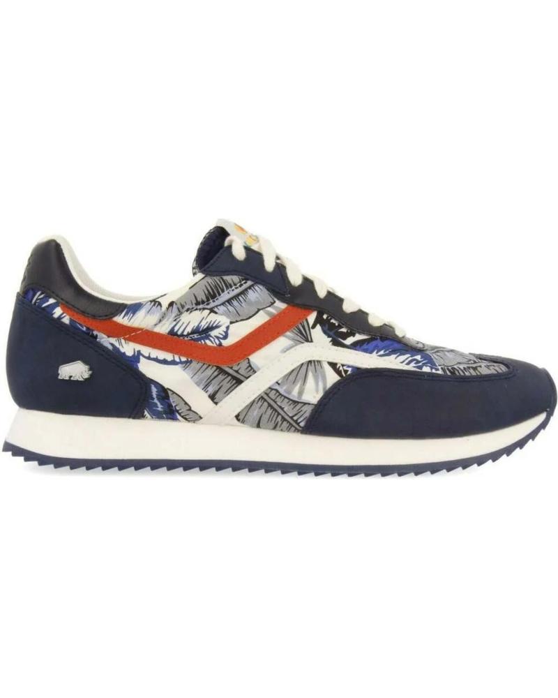 Deportivas de Mujer GIOSEPPO ZAPATILLAS PARA MUJER EN COLOR AZUL