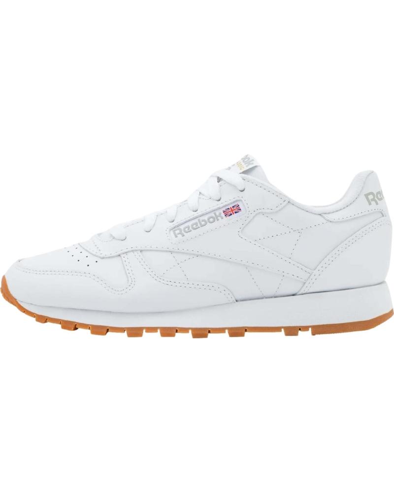 Zapatillas deporte de Mujer REEBOK CALZADO GY0956 BLANCA