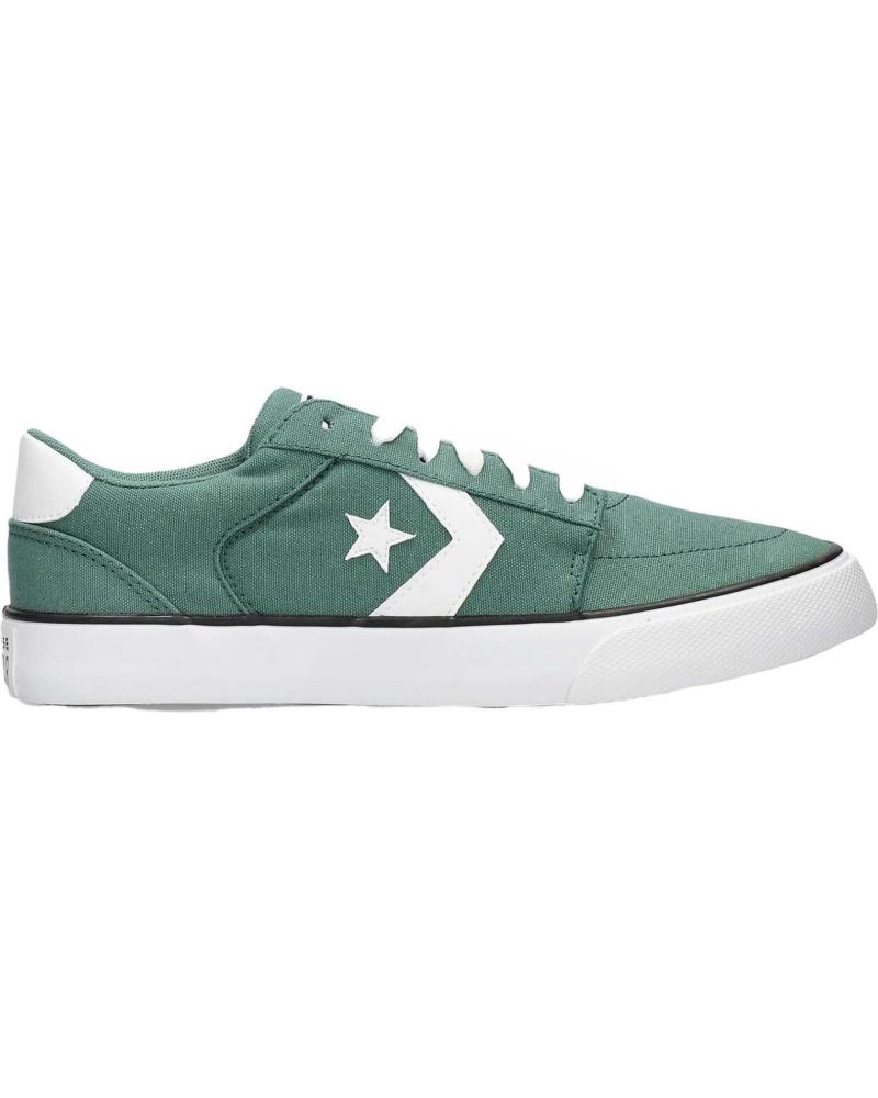 Deportivas de Niño CONVERSE ZAPATILLAS BELMONT PLAY ON SPORT OX PARA HOMBRE EN COLOR VER VERDE