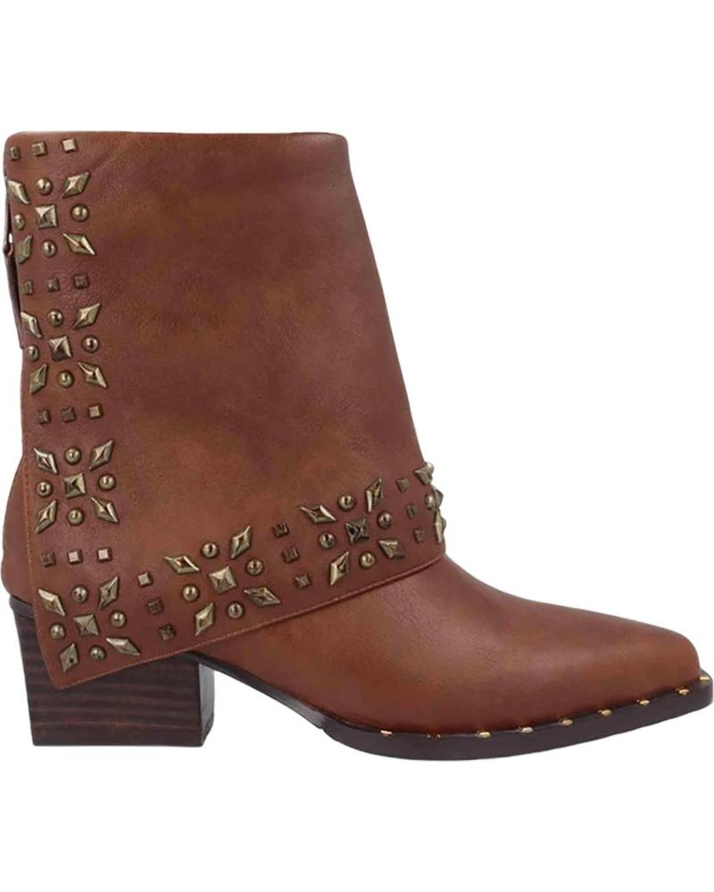 Botas de Mujer NOA HARMON BOTAS LIL EMILIA PARA MUJER EN COLOR MARRON