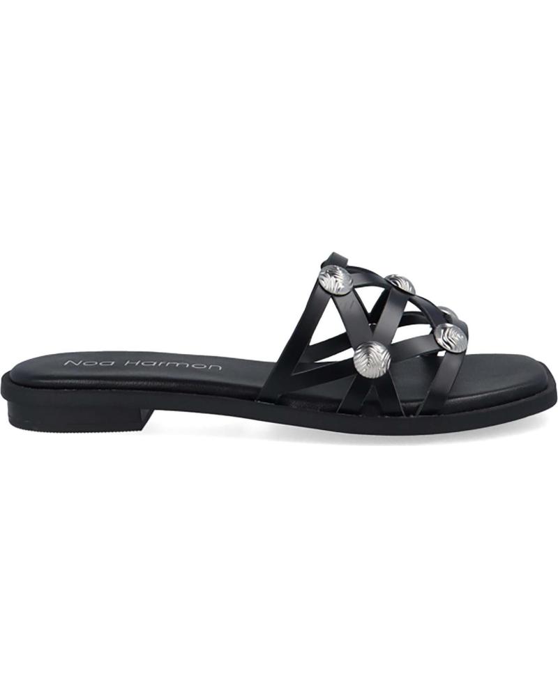 Sandalias de Mujer NOA HARMON SANDALIAS PARA MUJER EN COLOR NEGRO