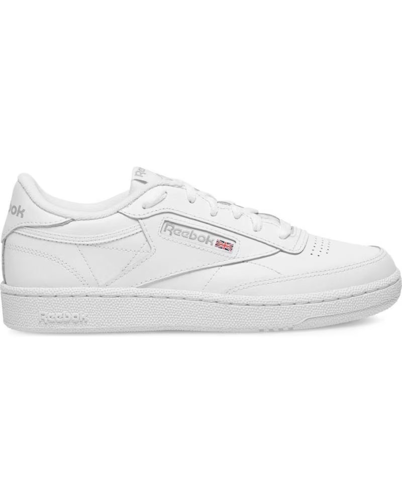 Deportivas de Hombre Reebok Zapatillas Club C 85 para Hombre en Color Blanco – imagen 1