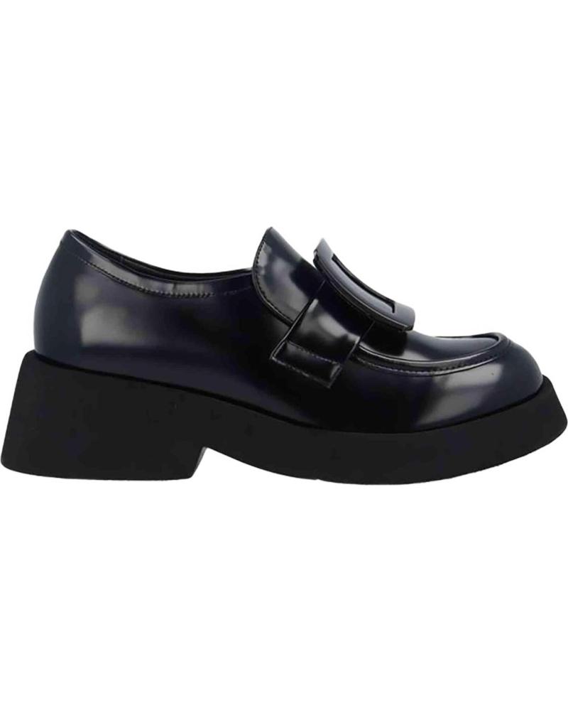 Mocasines de Mujer NOA HARMON MOCASINES PARA MUJER EN COLOR NEGRO