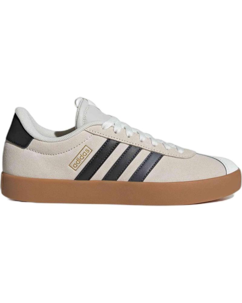 Deportivas de Mujer ADIDAS DEPORTIVO VL COURT 3 0 GRIS