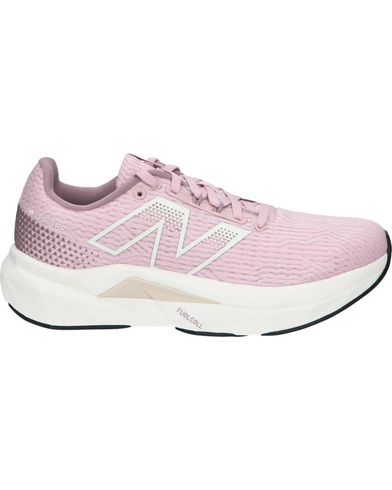 Deportivas de Mujer NEW BALANCE WFCPRCA5 WFCPRV5 TWILIGHT HAZE
