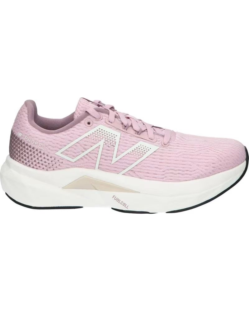 Deportivas de Mujer New Balance WFCPRCA5 WFCPRV5 Twilight Haze – imagen 2
