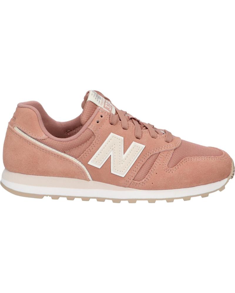 Deportivas de Mujer y Niña NEW BALANCE WL373SI2 WL373V2 LANDSLIDE
