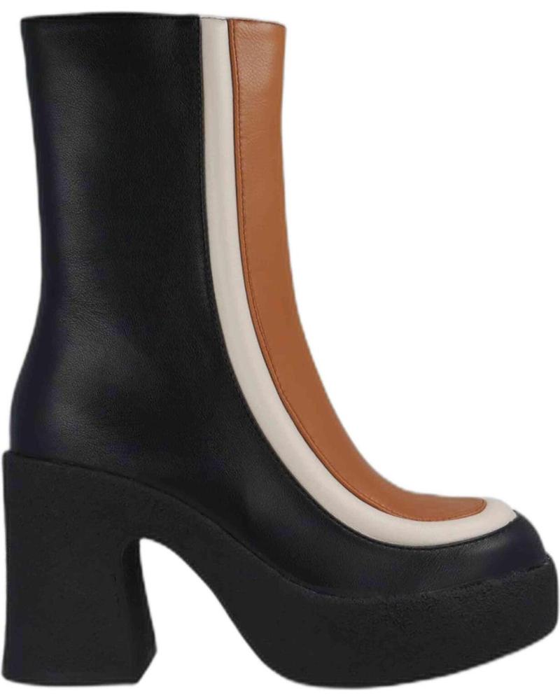 Botas de Mujer NOA HARMON BOTAS PARA MUJER EN COLOR NEGRO