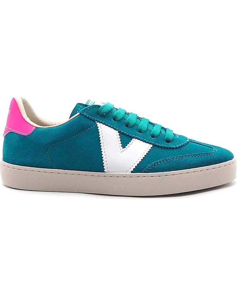 Deportivas de Mujer VICTORIA SNEAKER VARIOS COLORES